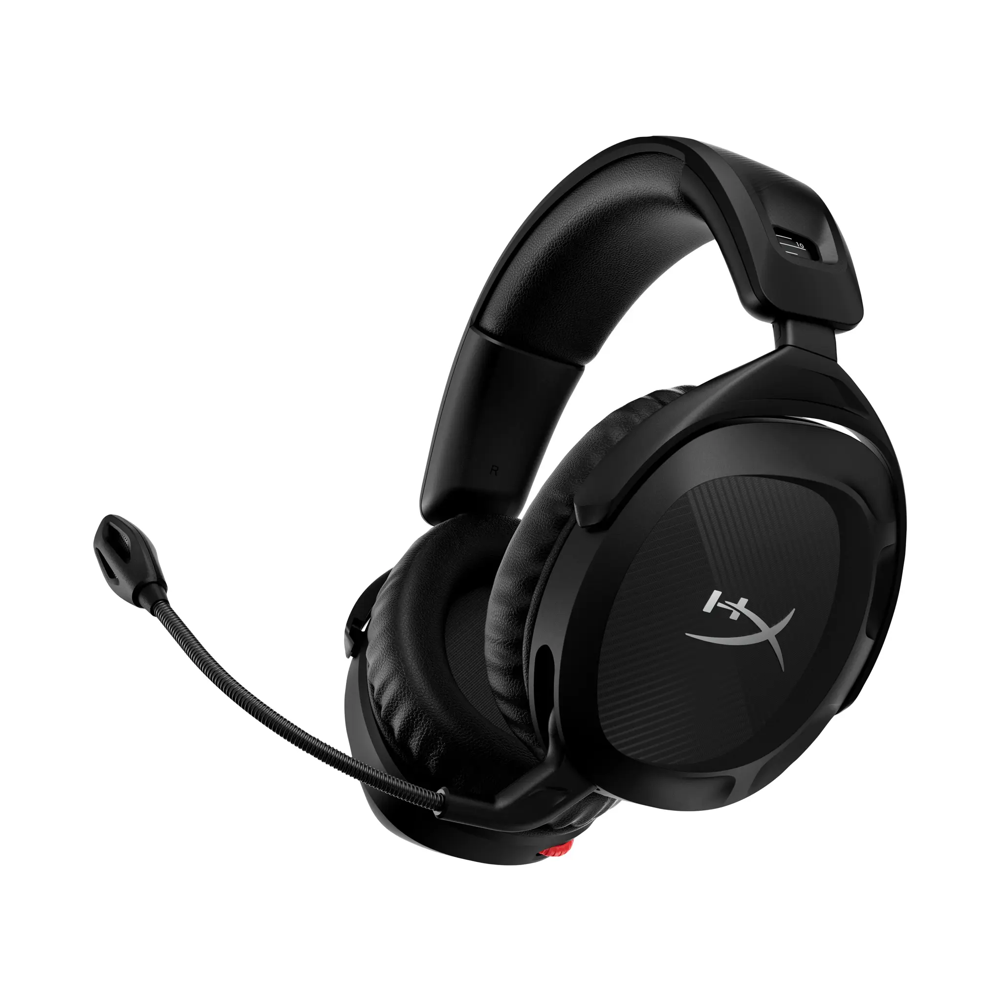 AUSINĖS HYPERX CLOUD STINGER 2/676A2AA HYPERX