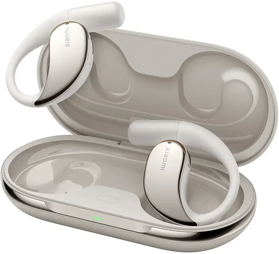 Xiaomi OpenWear Stereo, Sandstone Beige