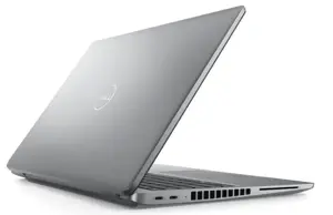 Nešiojamas kompiuteris Dell Precision 3591, u7-165H, 512 GB, 15,6 Coliai, Windows 11 Pro