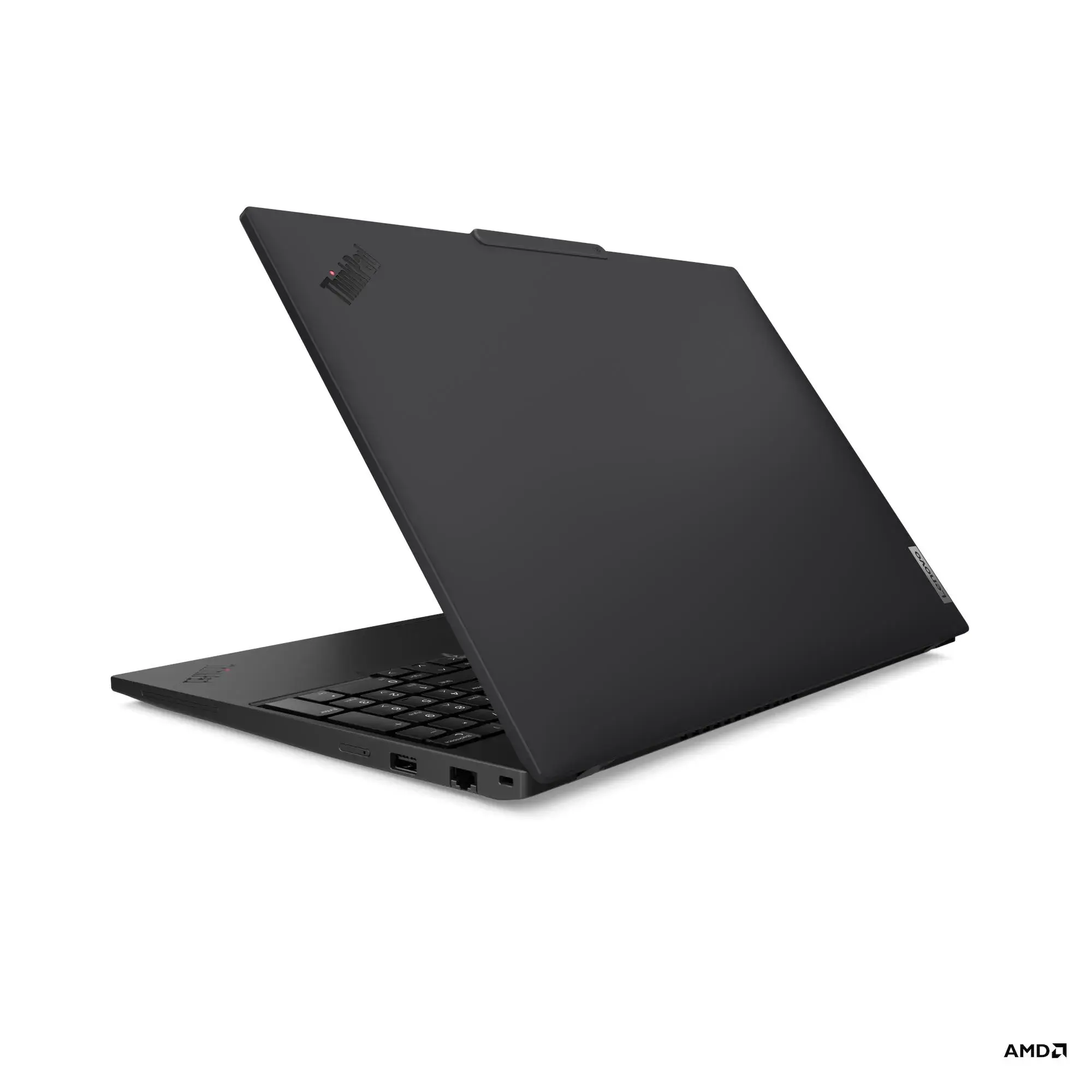 Nešiojamas kompiuteris Lenovo Thinkpad T16 G4 AMD, AMD Ryzen AI 5 PRO 340 (Max. 4.80GHz, 16M, 6C), 512 GB, 16 Coliai, Windows 11 Pro