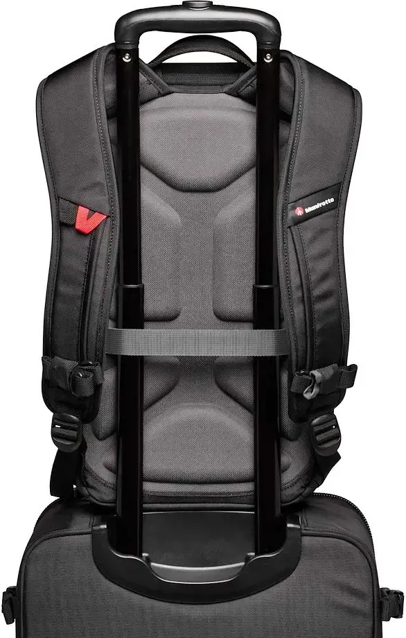 "Manfrotto" kuprinė "Advanced Compact III" (MB MA3-BP-C)