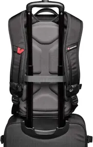 "Manfrotto" kuprinė "Advanced Compact III" (MB MA3-BP-C)