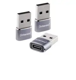 ADAPTER USB-C TO USB-A/7600013 INTENSO