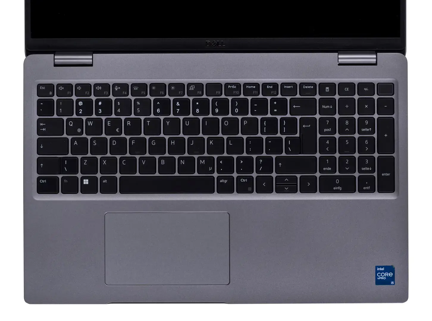 DELL LATITUDE 5520 i5-1145G7 16GB 256SSD 15,6" FHD Win11pro USED Used