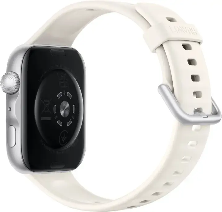 HUAWEI WATCH FIT 5 (46MM) WHITE