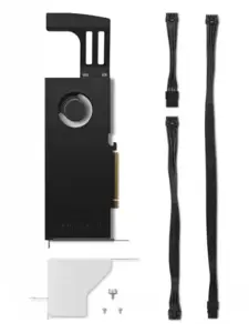 Vaizdo plokštė Lenovo RTX 4000 Ada 20 GB, GDDR6, 4X61P39479