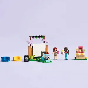 LEGO FRIENDS 42642 Friendship Movie Night