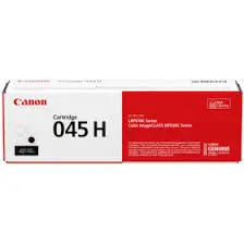 1246C002 (CRG045HBK), Originali kasetė (Canon)