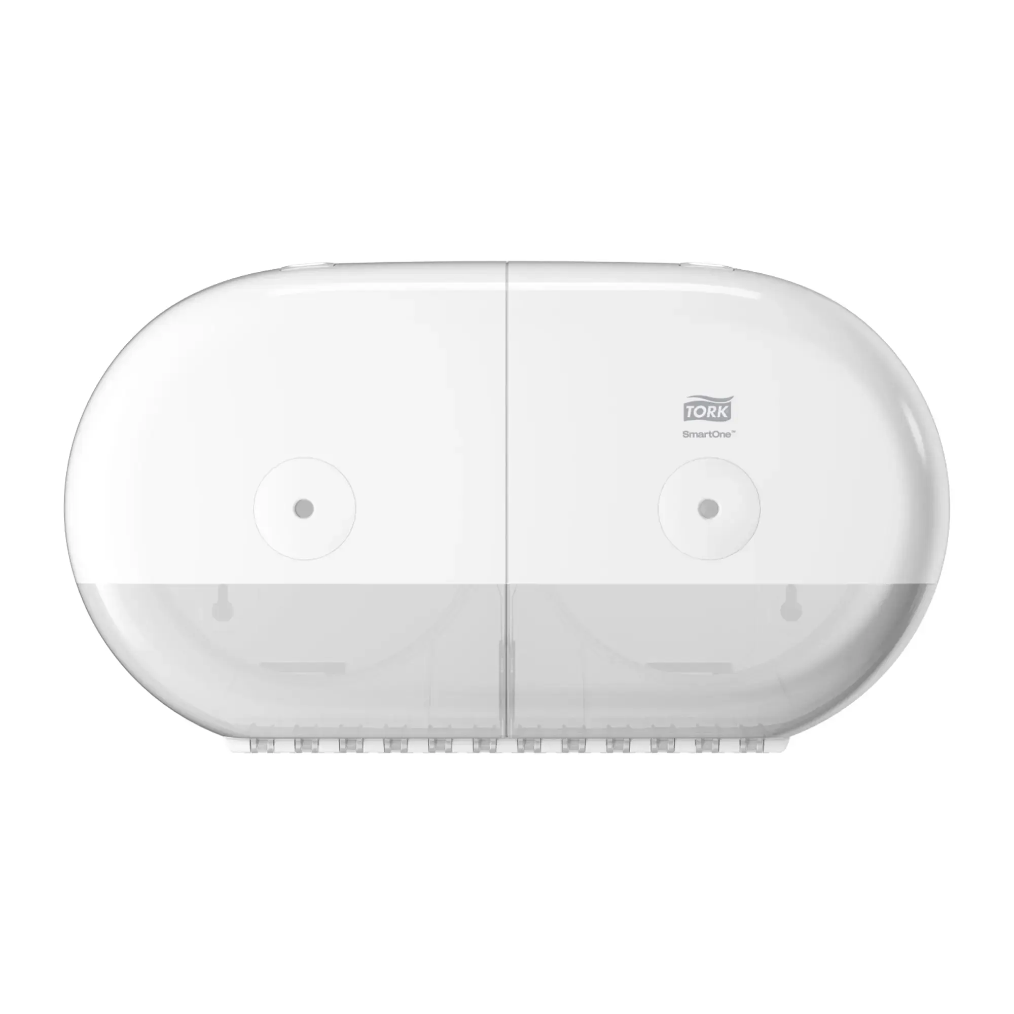 Laikiklis tualetiniam popieriui TORK Smartone Twin Mini 682000