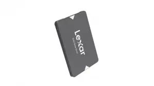 SSD diskas Lexar NS100 2 TB, 2,5", SATA III
