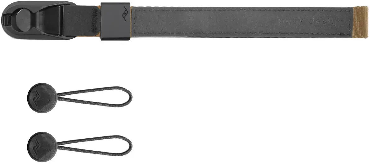 "Peak Design" riešo dirželis "Cuff", kojotas