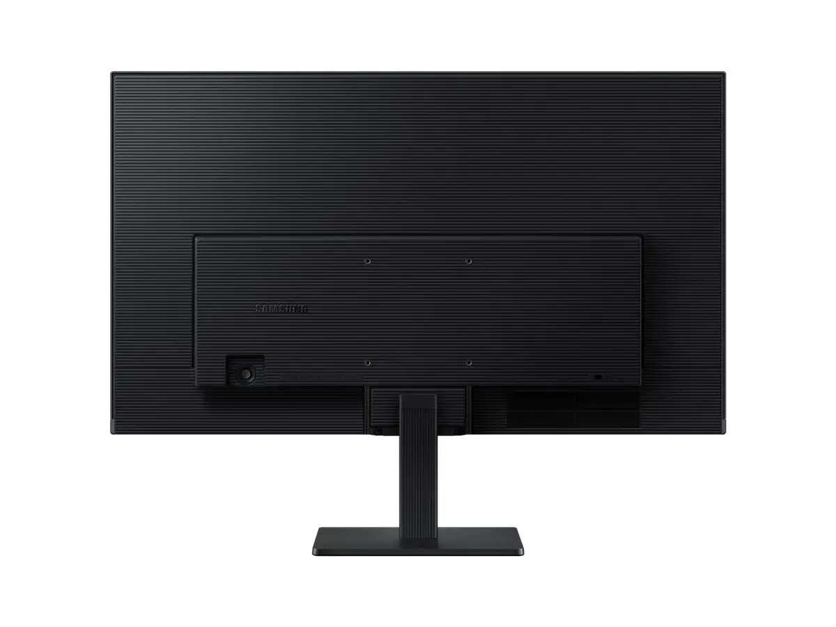 Samsung | LS27F320GAUXEN | 27 " | IPS | FHD | 16:9 | 120 Hz | 5 ms | 1920 x 1080 pixels | 250 cd/m² | HDMI ports quantity 2 | Black