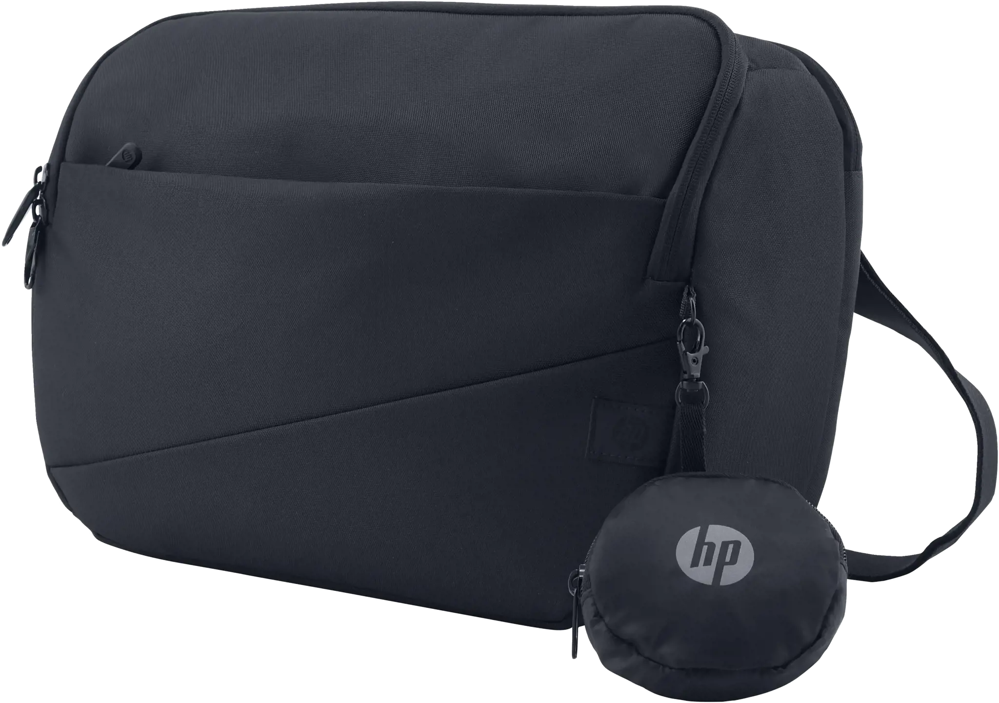 HP Creator 13,3 colių nešiojamojo kompiuterio diržas, dėklas su diržu, 33,8 cm (13,3"), 650 g
