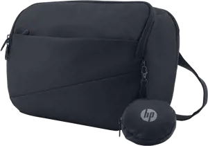 HP Creator 13,3 colių nešiojamojo kompiuterio diržas, dėklas su diržu, 33,8 cm (13,3"), 650 g