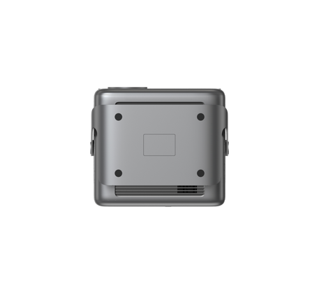 Philips NeoPix 960 Smart Projector | Full HD (1920x1080) | 1000 ANSI lumens | Black | Wi-Fi