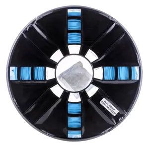 GEMBIRD 3DP-PLA1.75-01-BS Gembird PLA Sky Blue 1,75mm 1kg