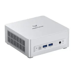 MINIS FORUM UM870 Plus Ryzen 7 8745H 16GB + 512GB Mini PC