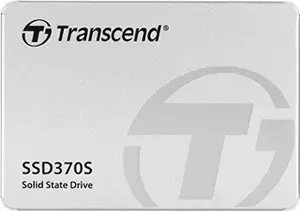TRANSCEND SSD370S 128GB SSD 2.5" SATA3