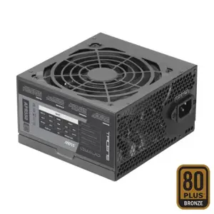Maitinimo blokas TACENS 8435693102496, 550 W, 80 PLUS Bronze