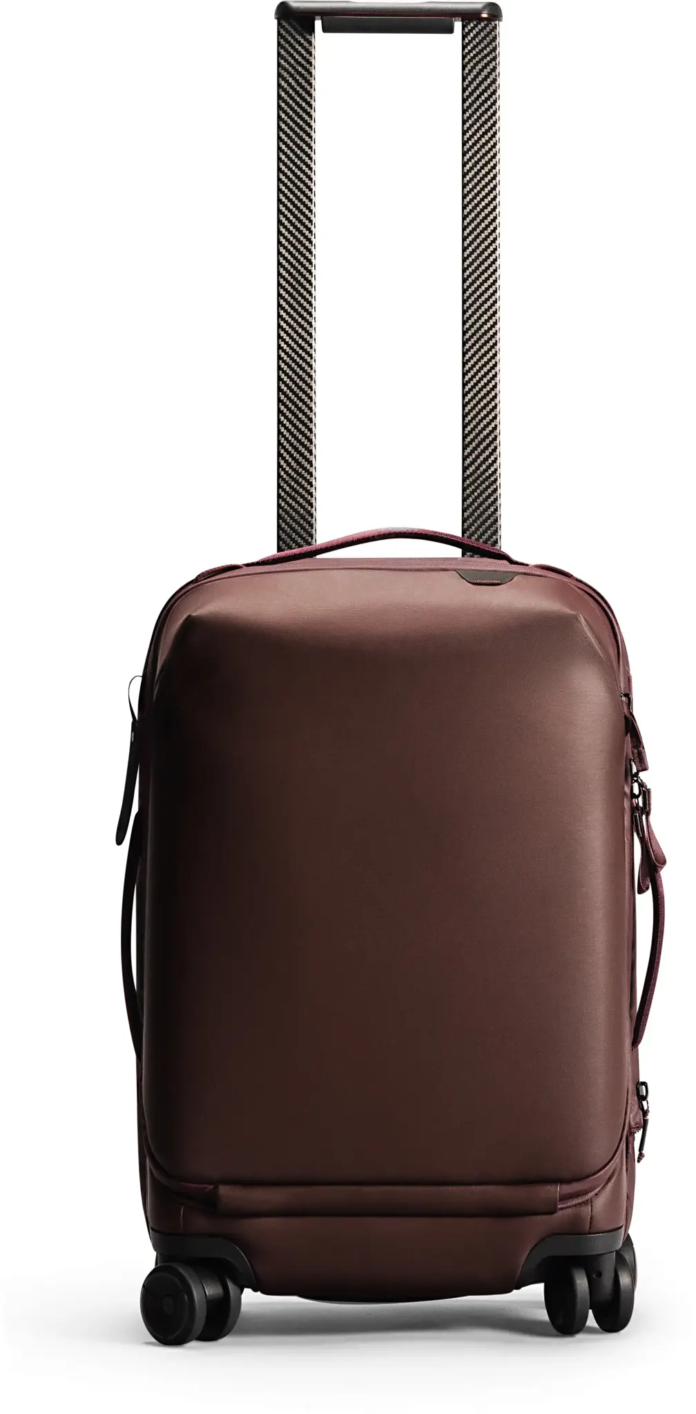 Peak Design Roller Pro Carry-On, eclipse