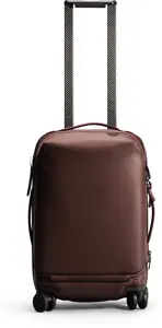 Peak Design Roller Pro Carry-On, eclipse