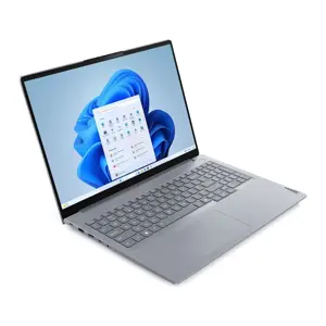 Lenovo ThinkBook 16 G8 IAL Ultra 5 225U 16" WUXGA IPS 300 nits AG 16GB DDR5 5600 512GB SSD Intel Gr…