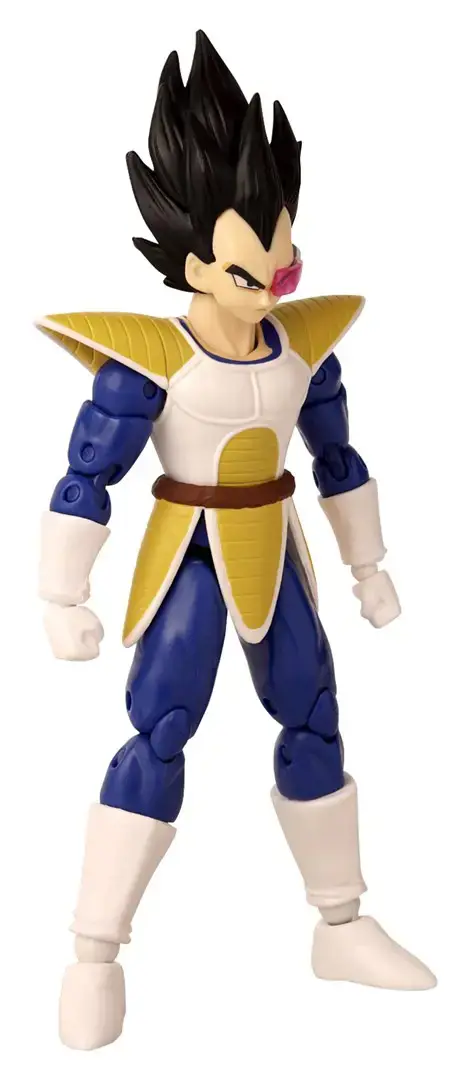 Bandai - Dragon Ball Super Dragon Stars Vegeta | from Assort