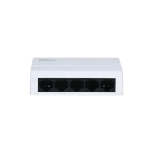 "Dahua" technologija PFS3005-5GT-L, nevaldomas, L2, Gigabit Ethernet (10/100/1000)
