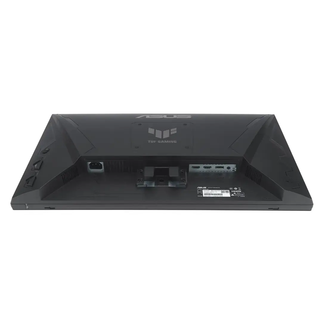 LCD Monitor ASUS 24.5 " 1920 x 1080 pixels Full HD Native aspect ratio 16:9 LCD Flat 90LM0B40-B01B71