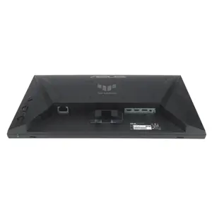 LCD Monitor ASUS 24.5 " 1920 x 1080 pixels Full HD Native aspect ratio 16:9 LCD Flat 90LM0B40-B01B71