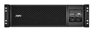 "APC Smart-UPS On-Line", dvigubos konversijos (internetinis), 5 kVA, 4500 W, sinusinis, 100 V, 275 V