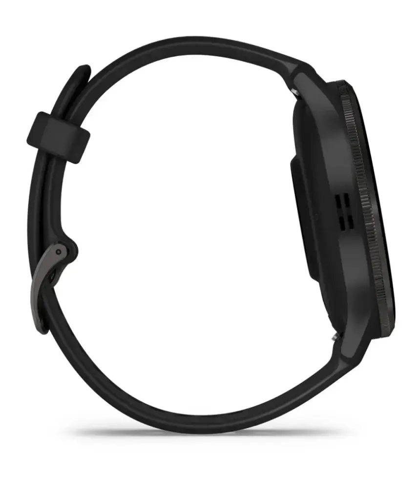 IŠMANUSIS LAIKRODIS VENU 3/JUODAS 010-02784-01 GARMIN
