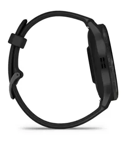 IŠMANUSIS LAIKRODIS VENU 3/JUODAS 010-02784-01 GARMIN