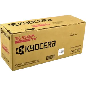 1T02ZLBNL0 (TK-5345), Kasetė spausdintuvui (Kyocera)