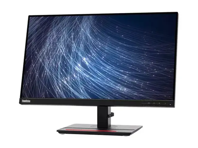 Monitorius LENOVO ThinkVision T24m-29 23.8inch IPS 16:9 1920x1080 250cd/m2 4ms HDMI DP USB TopSeller