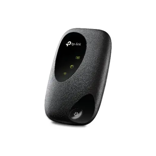TP-Link 4G LTE Mobile Wi-Fi, Cellular network router, Black, Power, WLAN, IEEE 802.11b, IEEE 802.11g, IEEE 802.11n, 802.11b, 802.11g, Wi-Fi 4 (802.11n), 300 Mbit/s