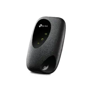 TP-Link 4G LTE Mobile Wi-Fi, Cellular network router, Black, Power, WLAN, IEEE 802.11b, IEEE 802.11g, IEEE 802.11n, 802.11b, 802.11g, Wi-Fi 4 (802.11n), 300 Mbit/s