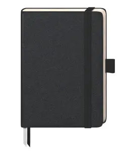 Užrašų knygelė Brunnen 96 lapai,  95×128 mm, langeliais