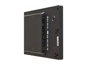 LG 37BH7N-H, Digital signage flat panel, 94 cm (37"), LCD, 1920 x 540 pixels, Wi-Fi, 24/7