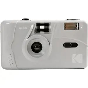 KODAK M35 REUSABLE CAMERA MARBLE GREY