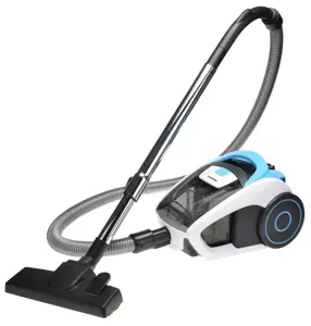 Blaupunkt VCC301 vacuum 1.2 L Drum vacuum Dry 700 W Bagless