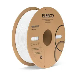 ELEGOO PLA Filament (White)