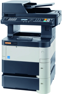 Utax P 4030 MFP