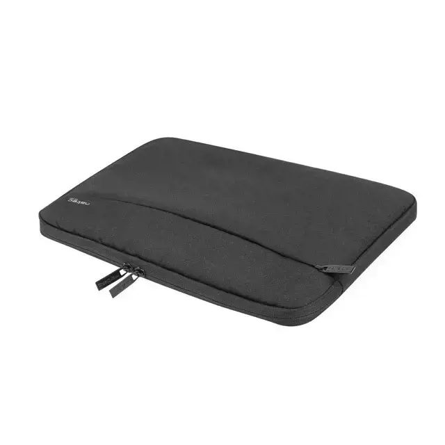 NATEC laptop sleeve Clam 15.6inch black