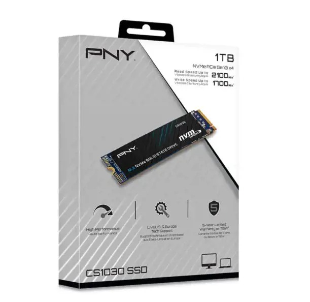 SSD 1 TB M.2 CS1030 M280CS1030-1TB-RB