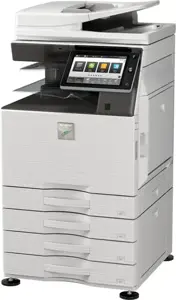 Sharp MX 3561