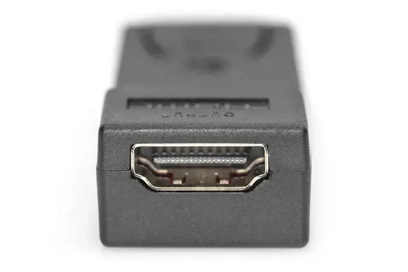 ASSMANN adapteriskabelis DisplayPort HDMI M/F