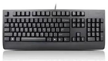 LENOVO PREFERRED II PRO USB KEYBOARD NORDIC