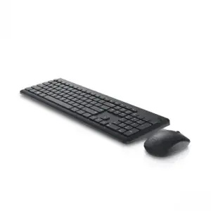 DELL KEYBOARD AND MOUSE - KM3322W - RUSSIAN (QWERTY)
