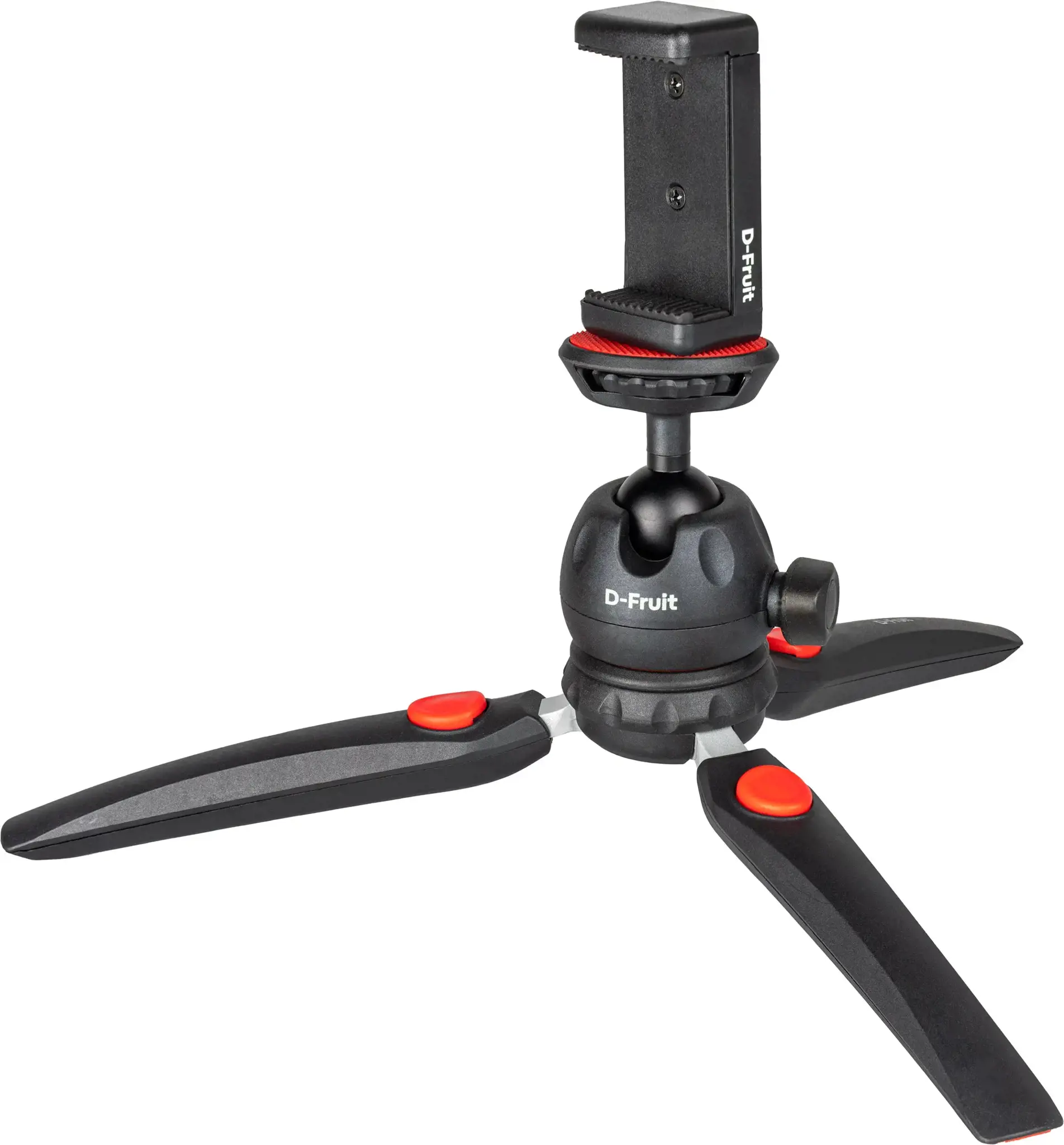 D-Fruit trikojis Mini + telefono adapteris M